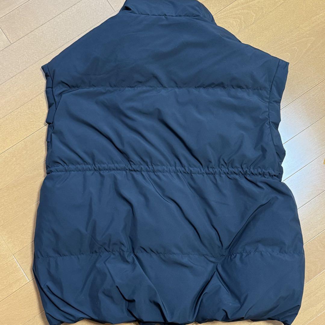 NOLLEY'S【TAION×LIMONTA】別注ダウンベスト 24AW