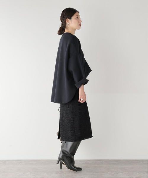 おうち▹ VERMEIL ダブルジャージープルオーバー 美品 Tq53u-m44364612379 par iena などの