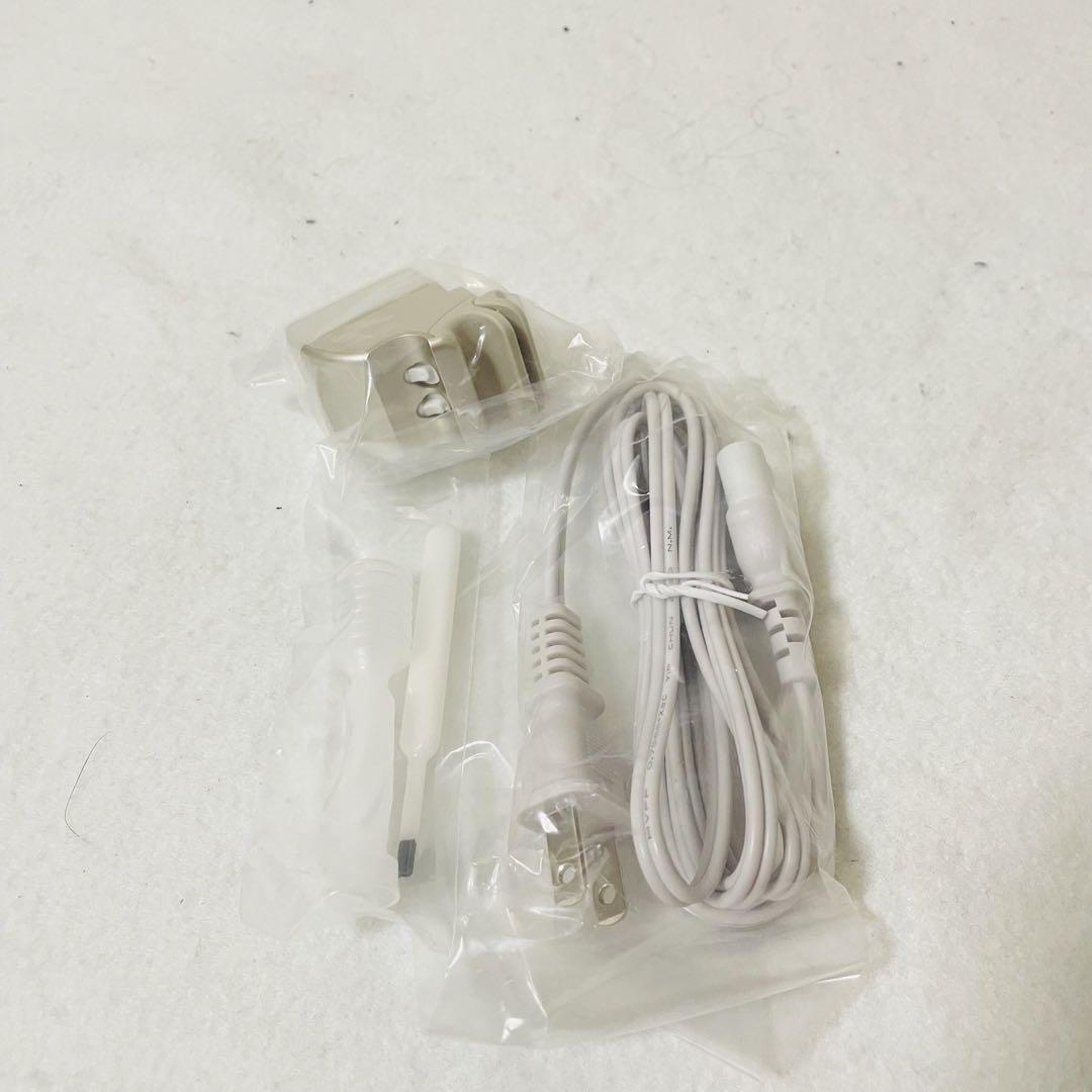 Panasonic スチーマーナノケア EH-SA0B nanocare