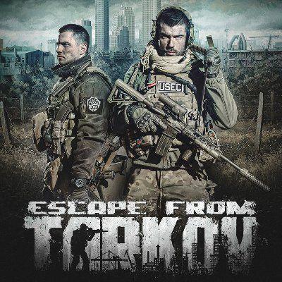 Escape from Tarkov タルコフ　スタンダードエディション