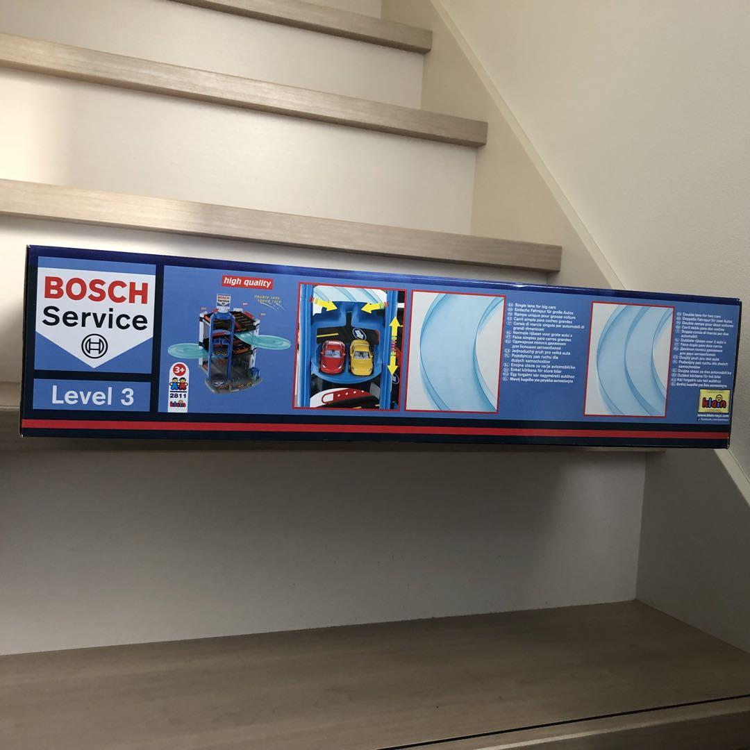 klein クライン] BOSCH ボッシュ カーサービス
