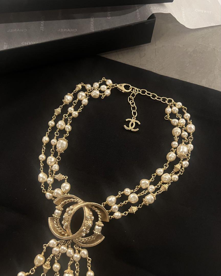 ☀ CHANEL
