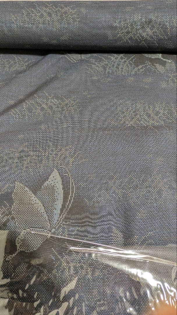 本場大島紬 都喜ヱ門 反物 本場大島紬 都喜ヱ門 反物