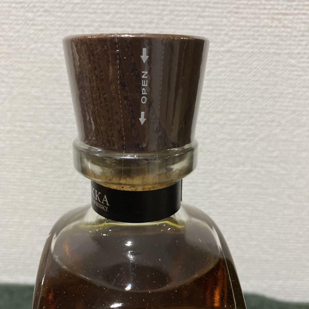 ザ・ニッカ　700ml