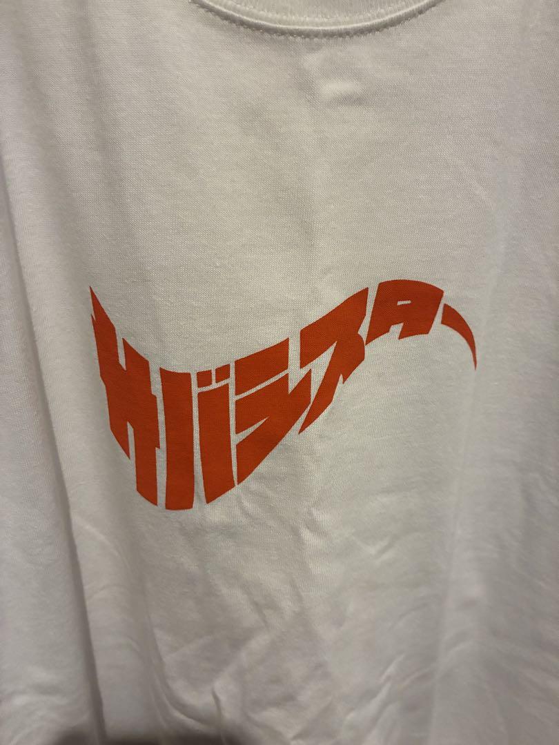 未使用サバシスターSABA SISTER Tシャツ XL ホワイト