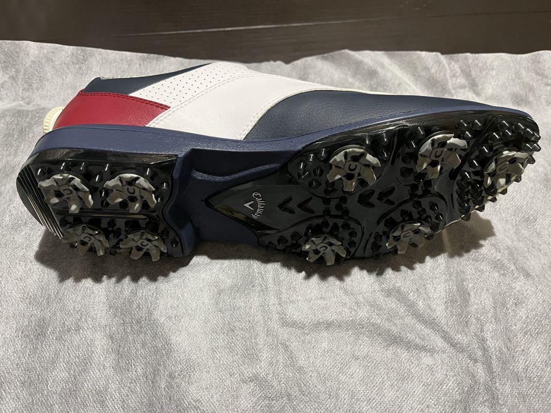 Callaway ゴルフシューズ