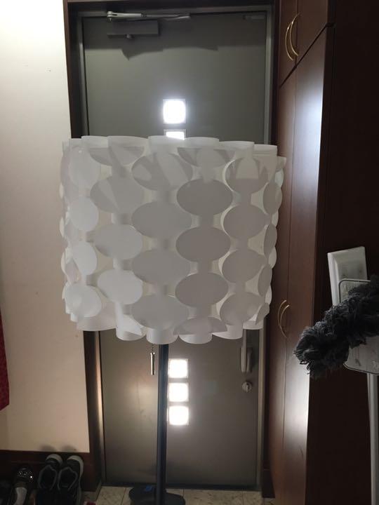 電気スタンド