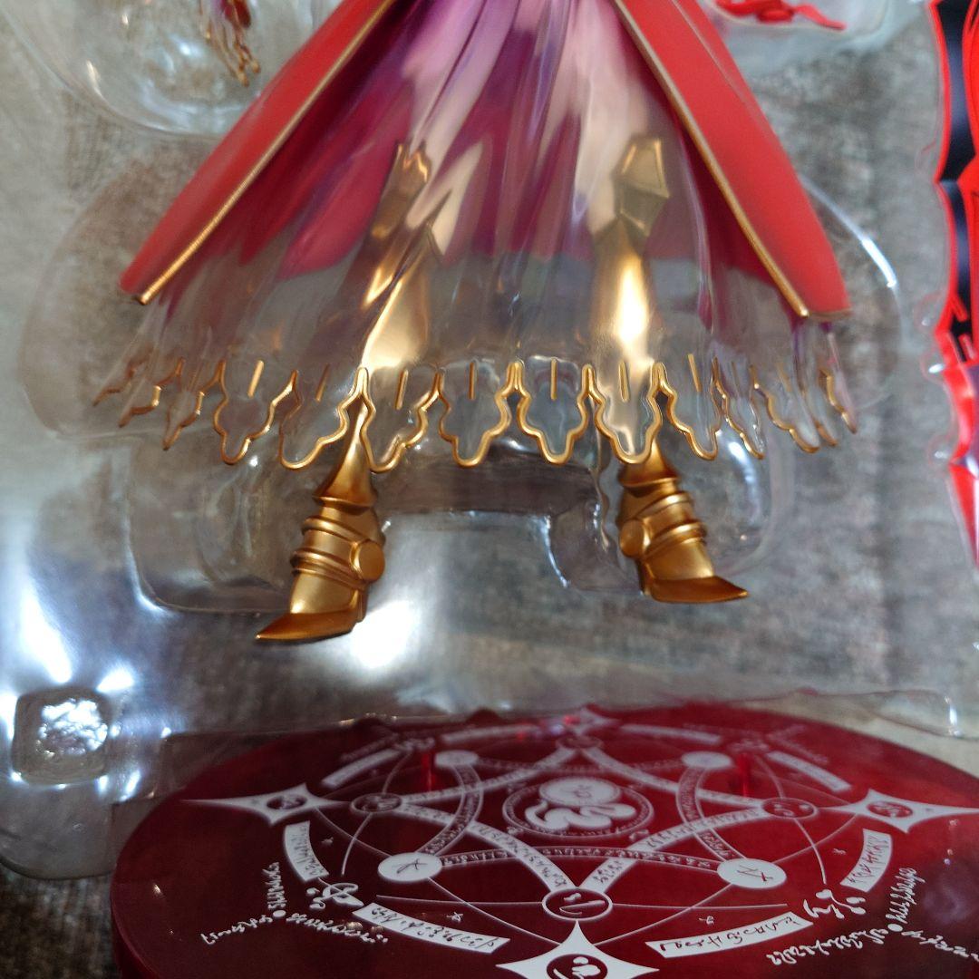 Fate/Grand Order ネロ・クラウディウス 第一再臨 ストロンガー