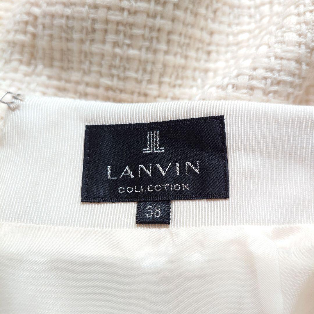 LANVIN