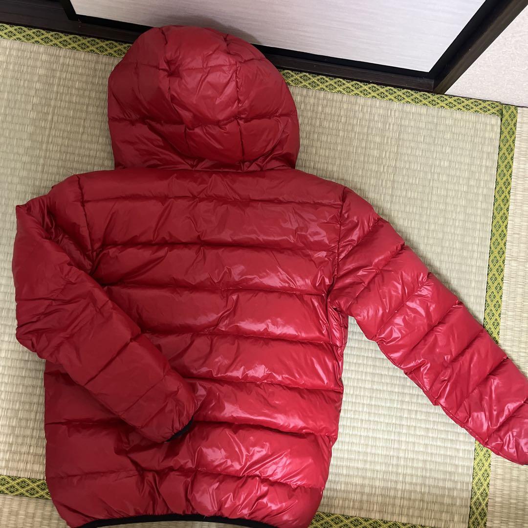 新品】MONCLER （モンクレール）ダウンジャケット｜本日限定特価