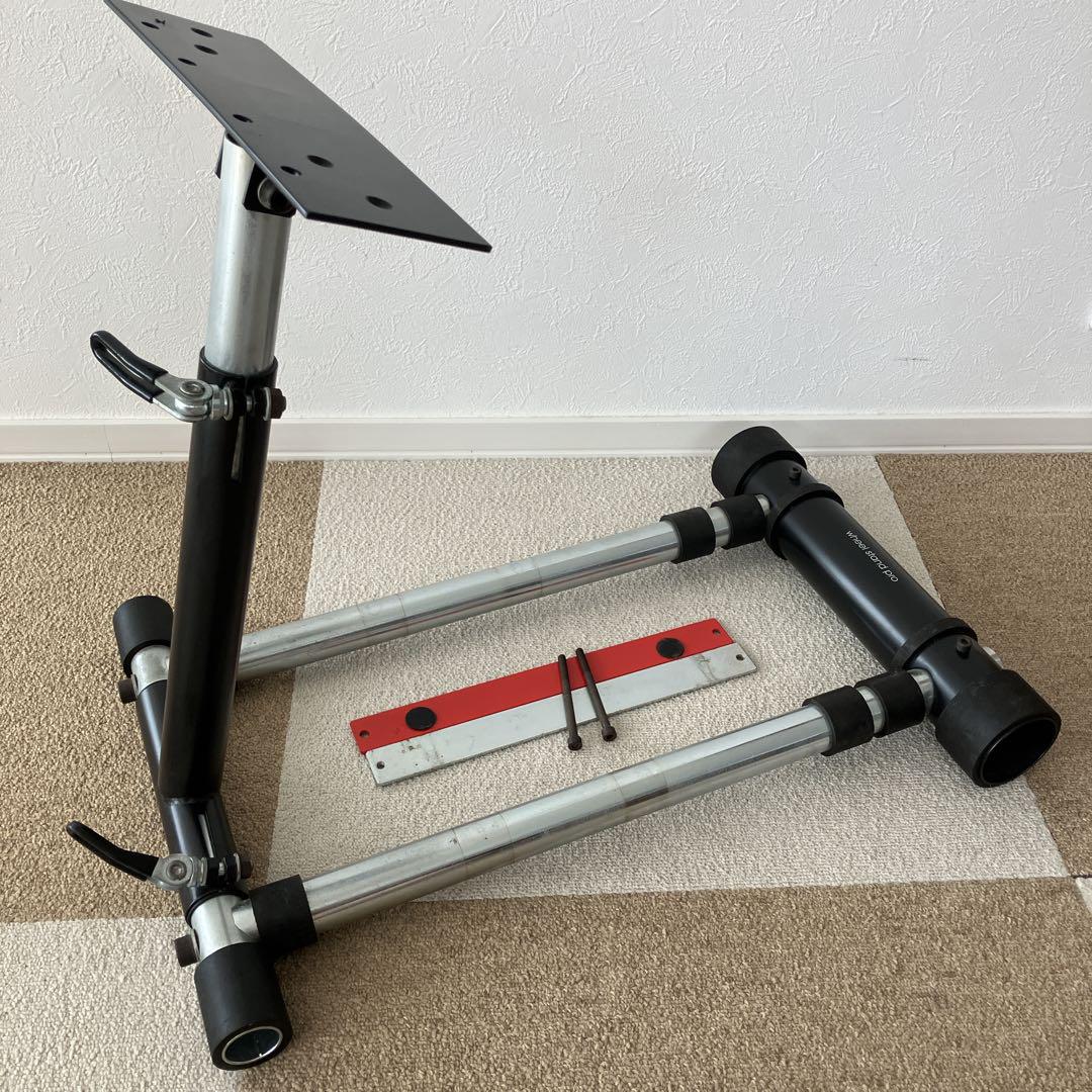 wheel stand pro