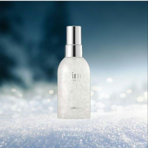 【新品】Vim Beauty ☆ Happy Holidays Set