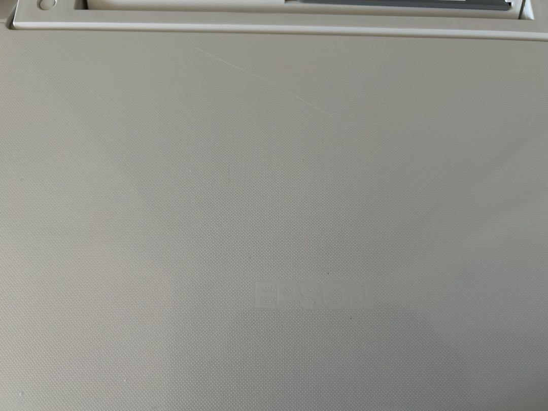EPSON プリンター EP-806AW ジャンク品