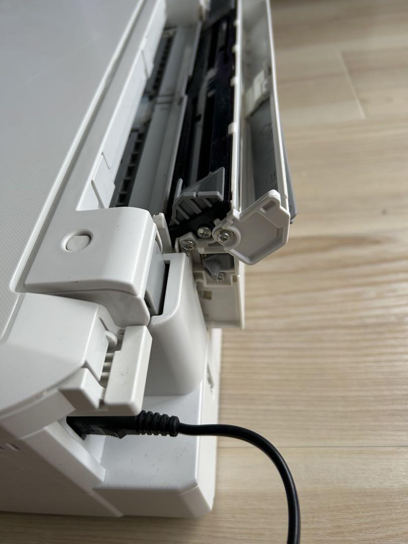 EPSON プリンター EP-806AW ジャンク品