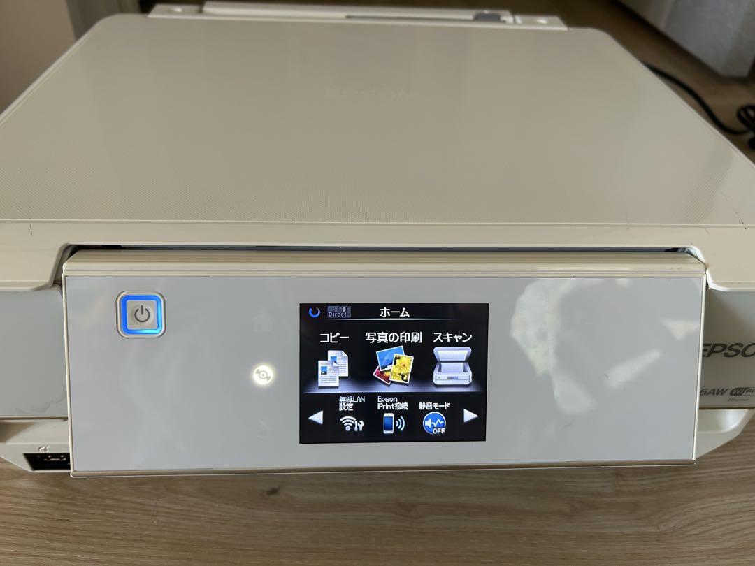 EPSON プリンター EP-806AW ジャンク品