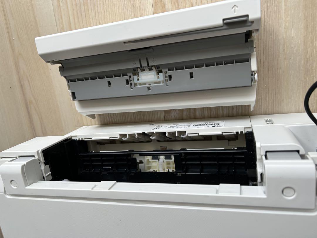EPSON プリンター EP-806AW ジャンク品