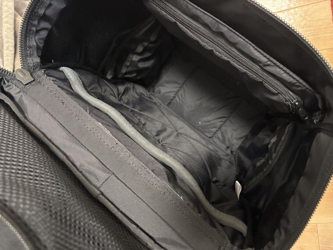 THE NORTH FACE ノースフェイス リュック ブラック 30L