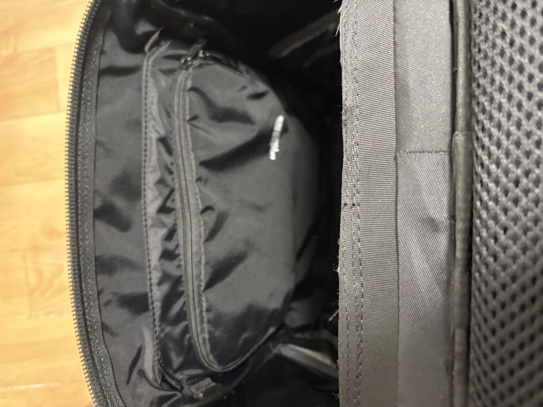 THE NORTH FACE ノースフェイス リュック ブラック 30L