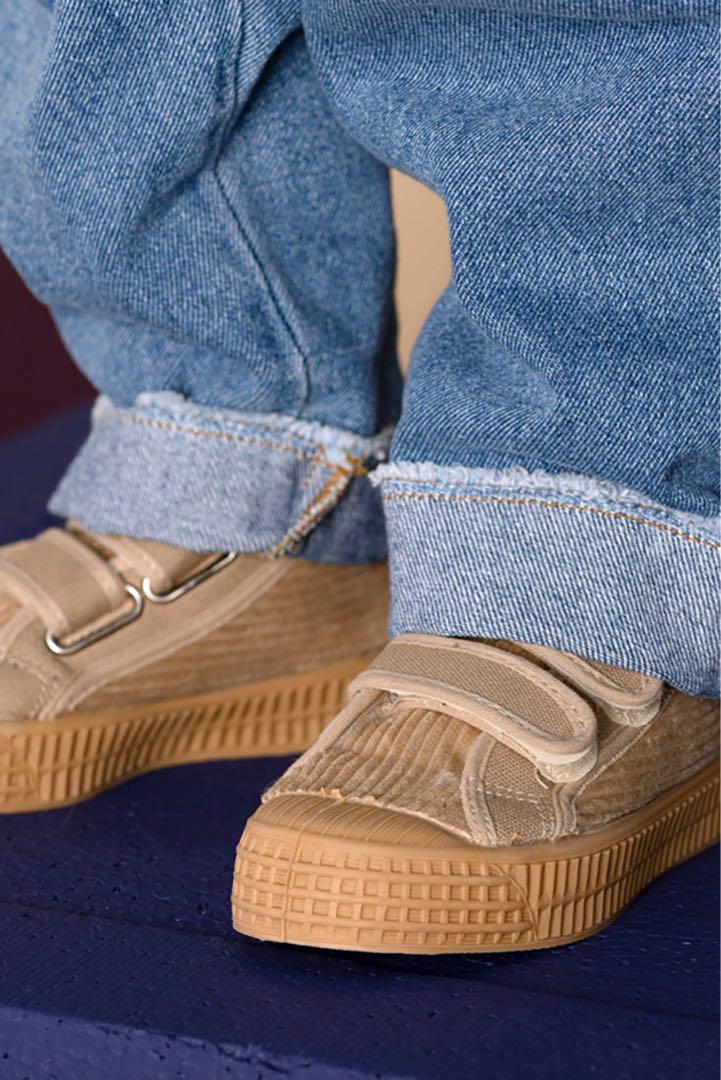 nixnut Stic Pants JEANS