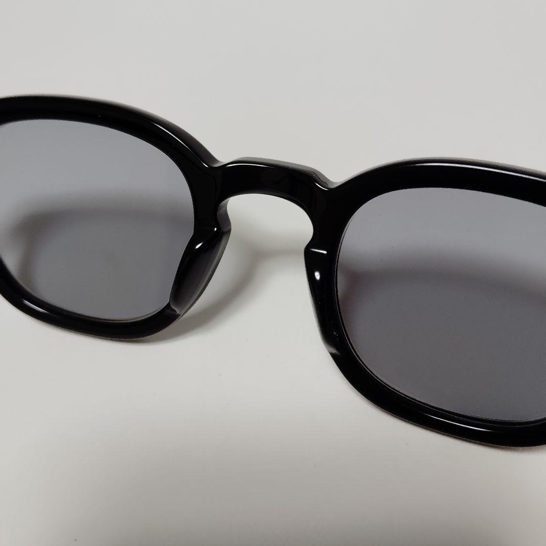 モスコット レムトッシュ 46 サングラス グレーレンズ メガネ MOSCOT
