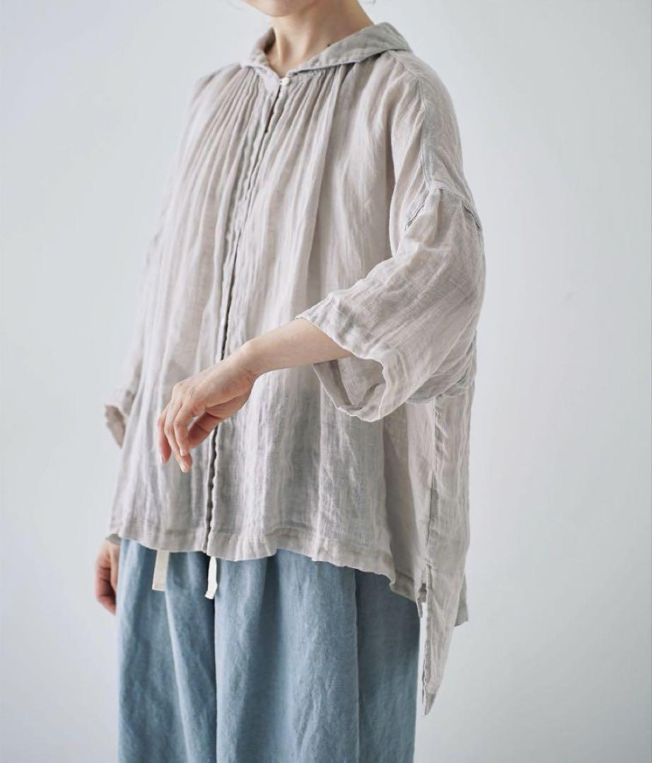 ネストローブ　nest Robe