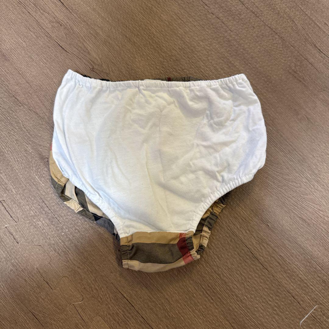 バーバリー　ワンピース　burberry 18m