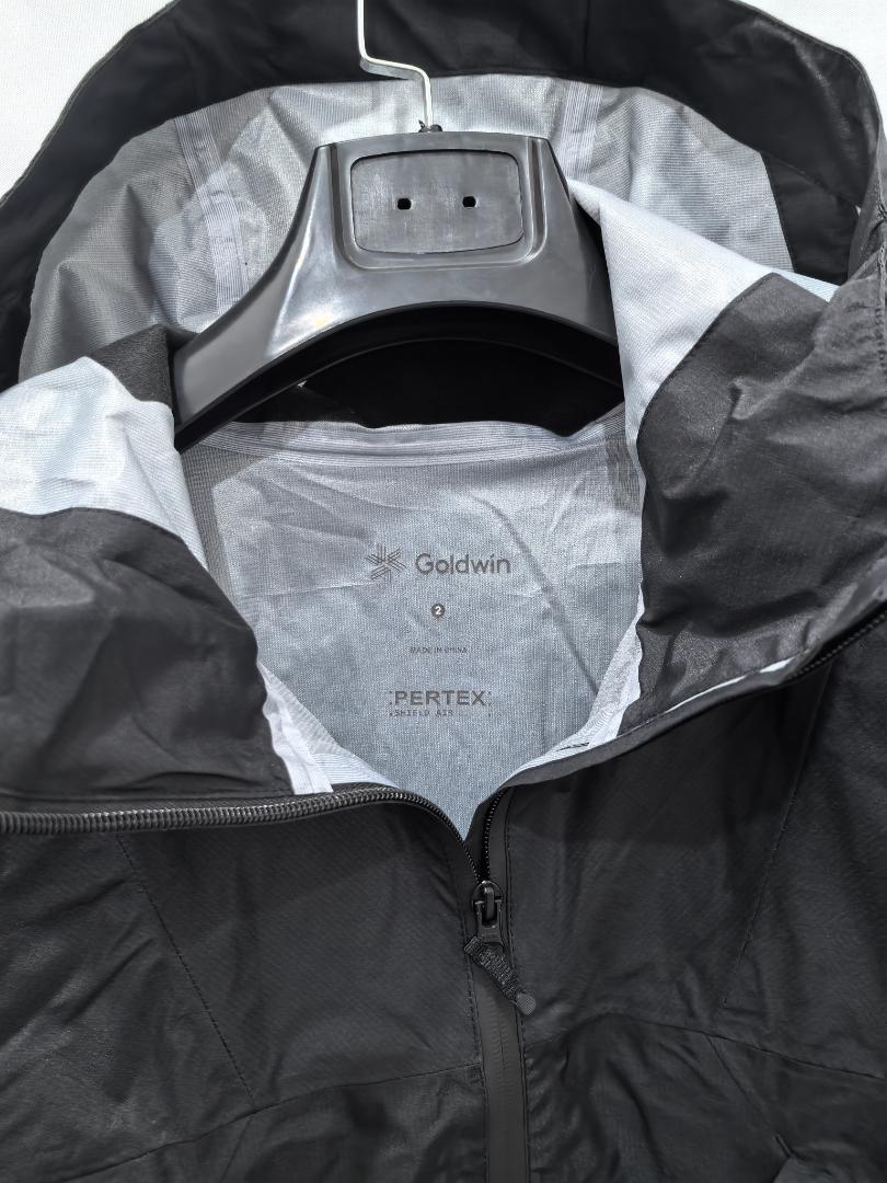 GOLDWIN PERTEX SHIELDAIR マウンテンパーカー Product Guides | Goldwin Official Website
