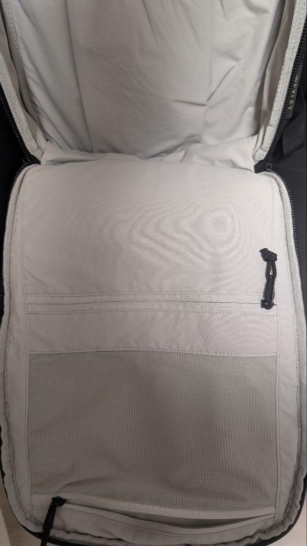バッグ wexley TAYLOR / 25L Pro Pack
