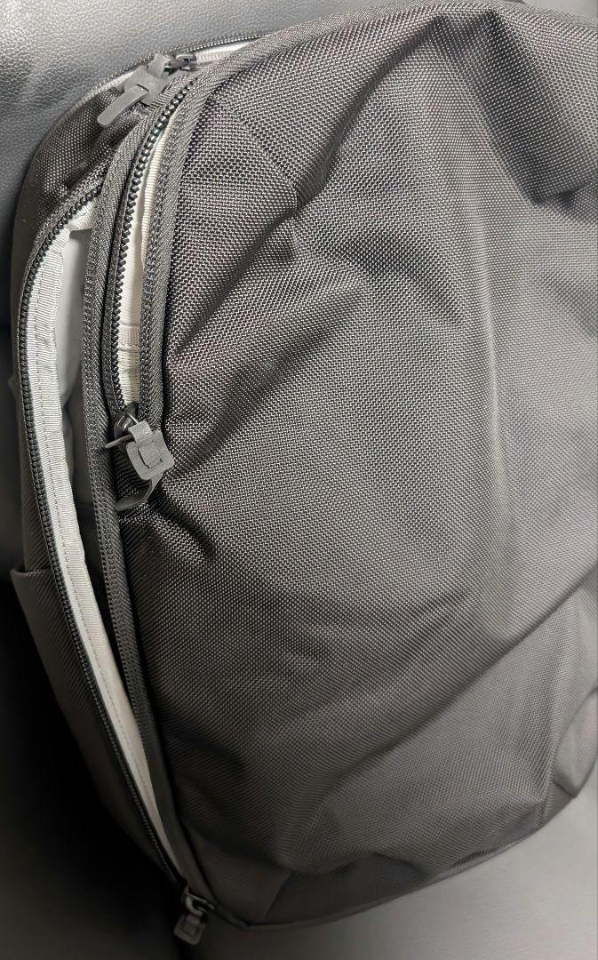 バッグ wexley TAYLOR / 25L Pro Pack