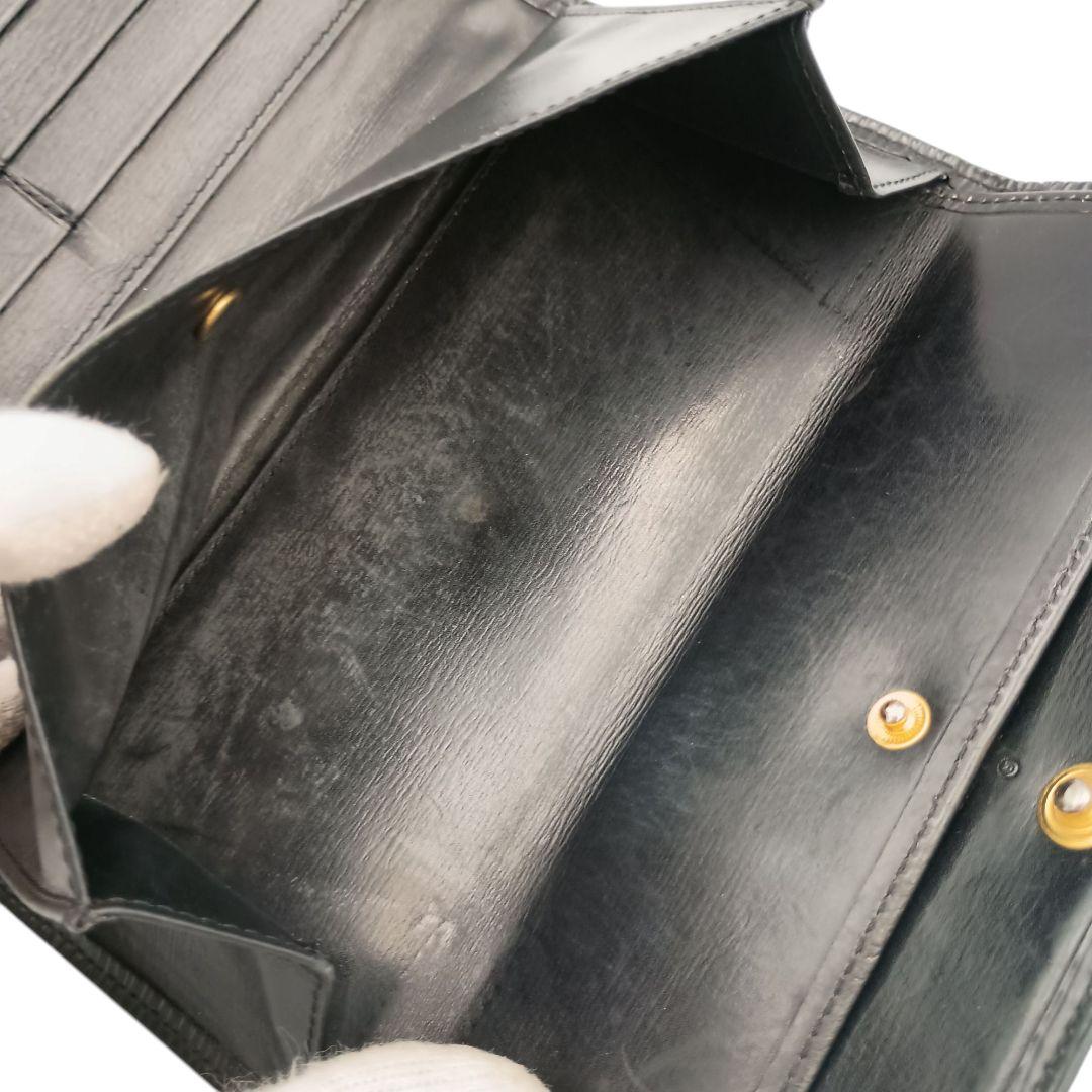 LOUIS VUITTON 　エピ ポルトトレゾール インターナショナル