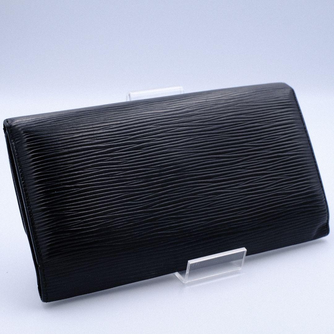 LOUIS VUITTON 　エピ ポルトトレゾール インターナショナル