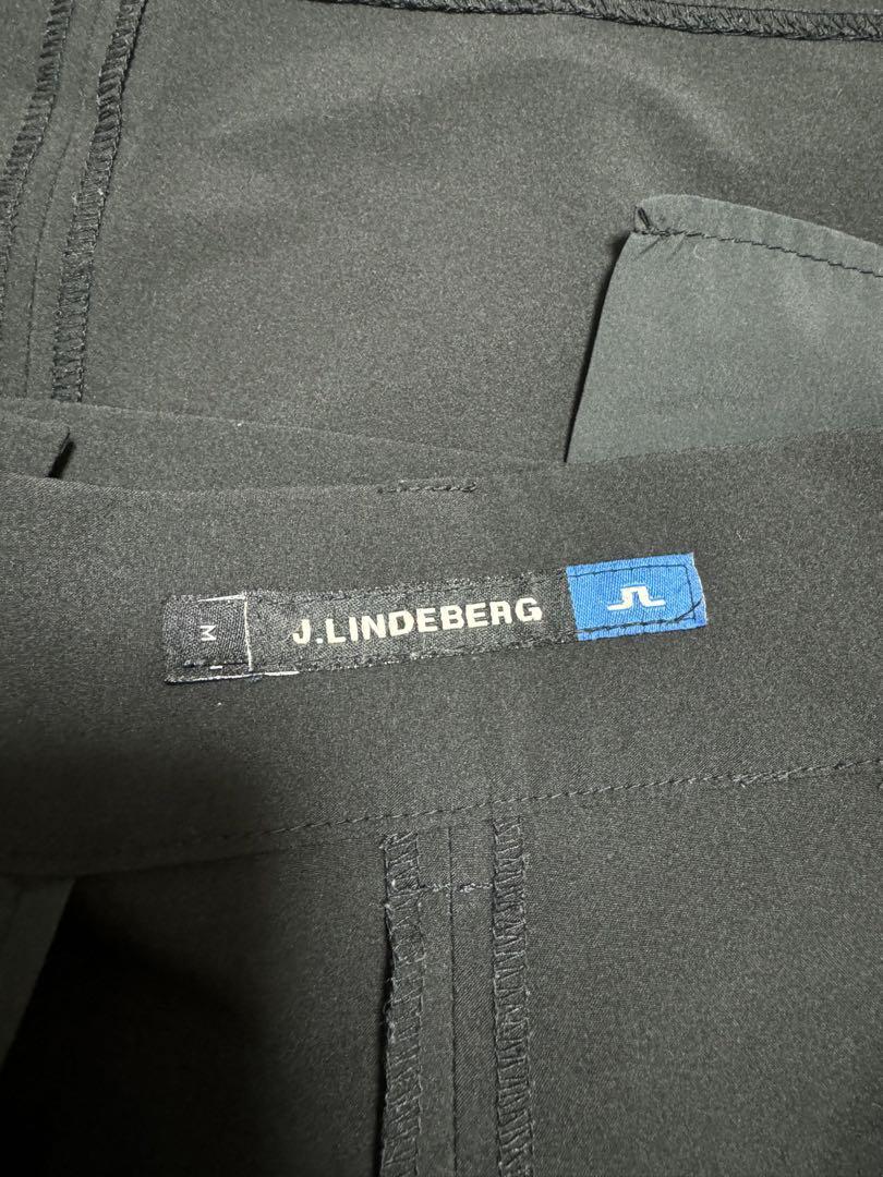 J. Lindeberg レディース スポーツスカート M サイズ