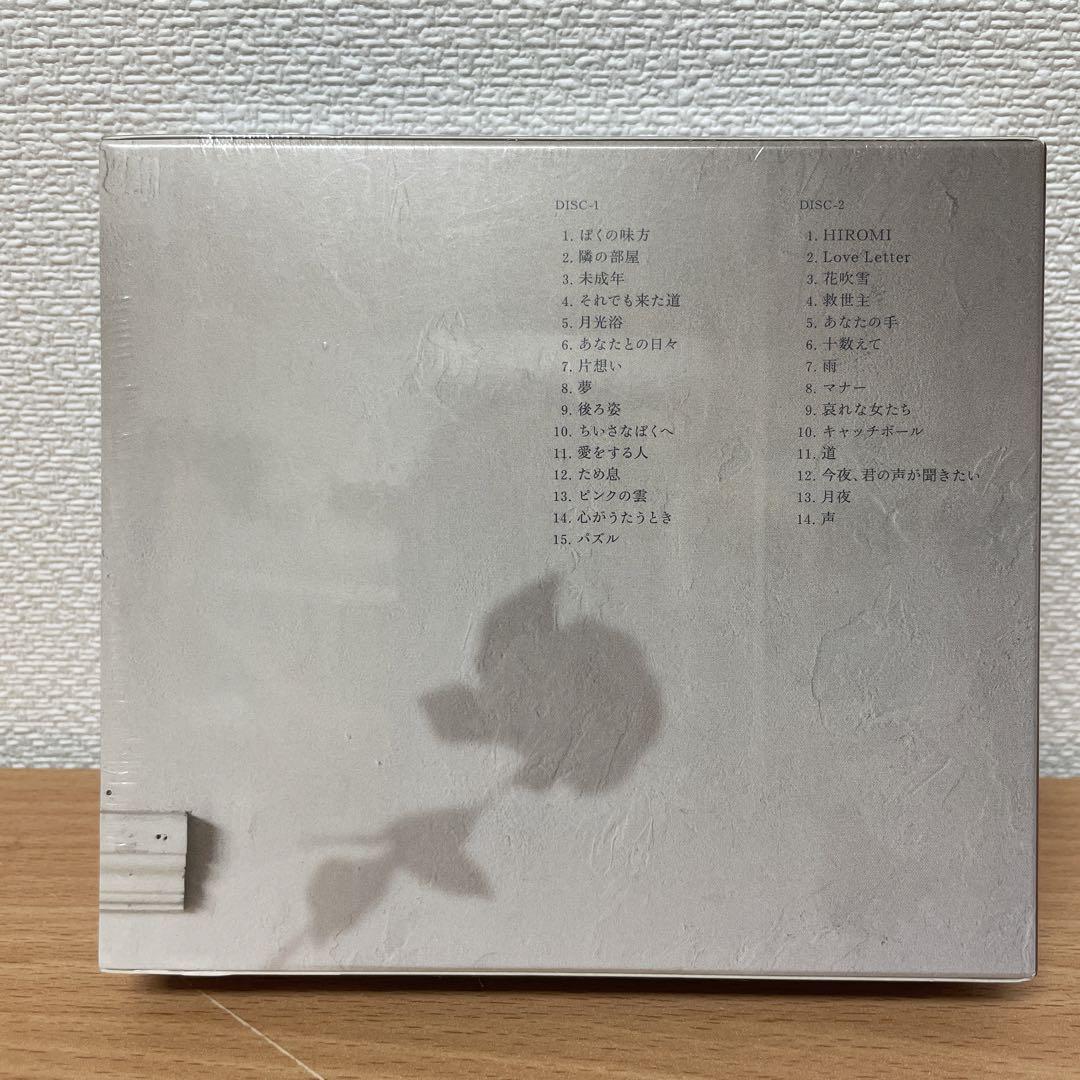 未開封 柴田淳 CD All Time Request BEST ~しばづくし~ - メルカリ
