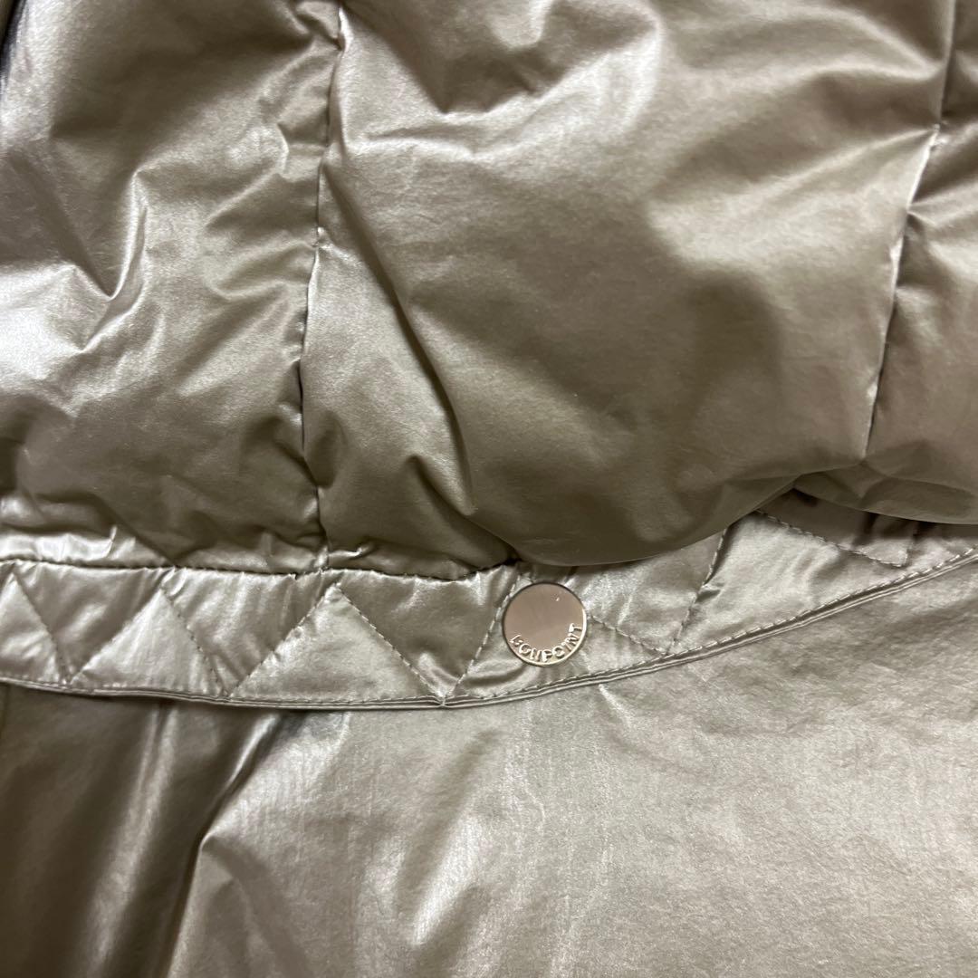 ダウンコート 14A160cm