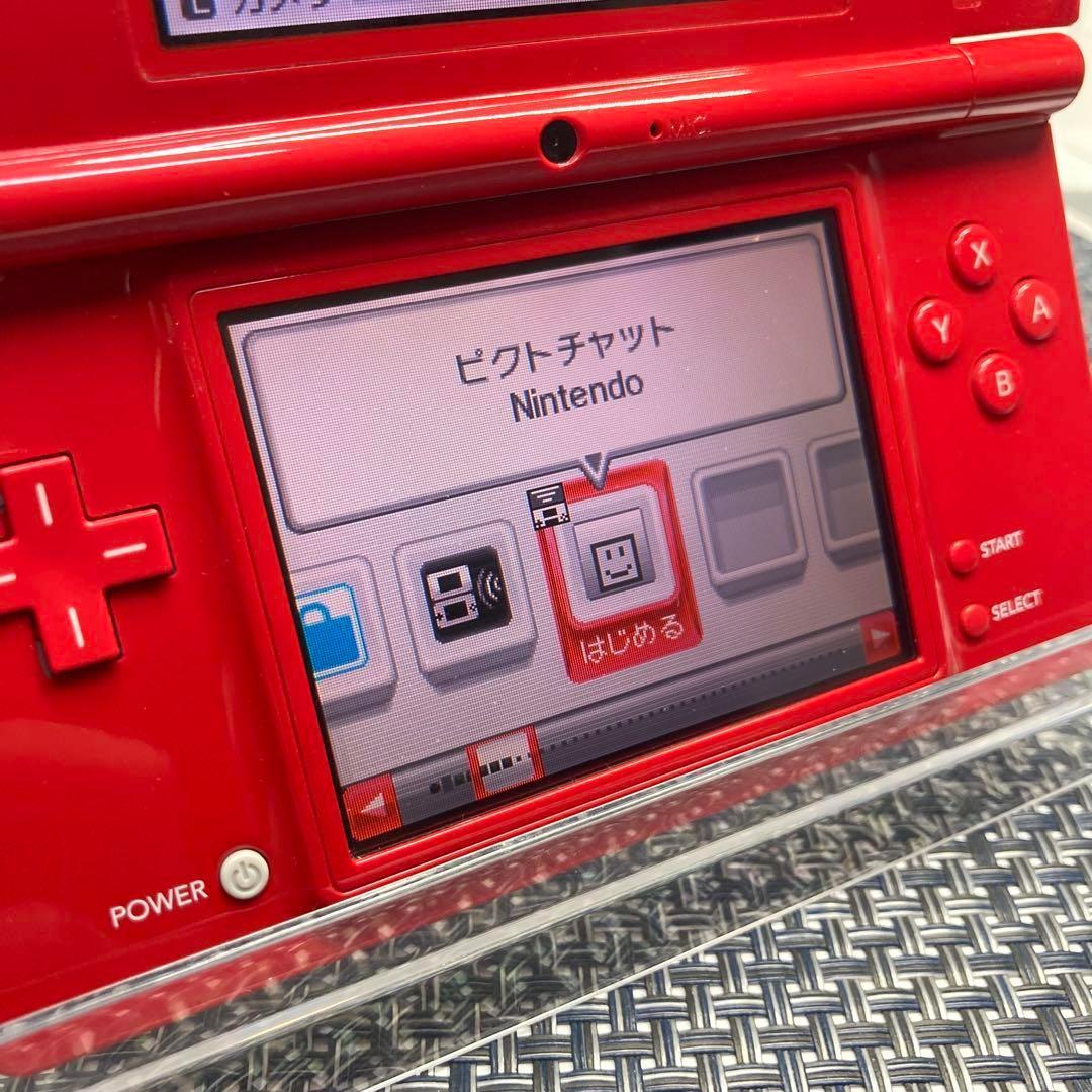 済 ニンテンドーDSi