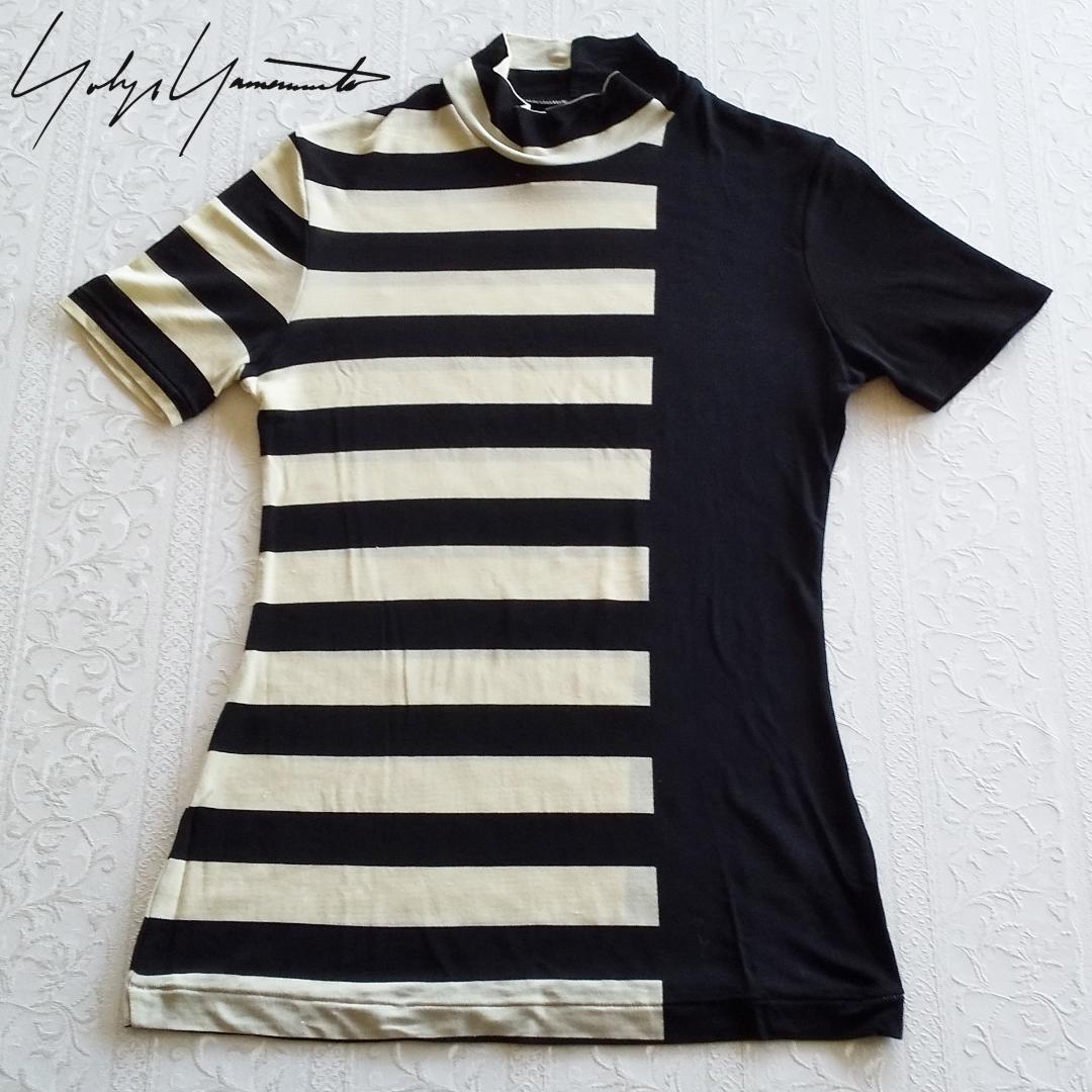32%割引M【同梱不可】 Yohji Yamamoto ヨウジヤマモト シルク ハイネック半袖 透け感 Tシャツ/カットソー(半袖/袖なし) レディースM-FOTOSOLARENERGIA.COM.BR 32%割引M【同梱不可】 Yohji Yamamoto ヨウジヤマモト シルク ハイネック半袖 透け感 Tシャツ/カットソー(半袖/袖なし) レディースM-FOTOSOLARENERGIA.COM.BR