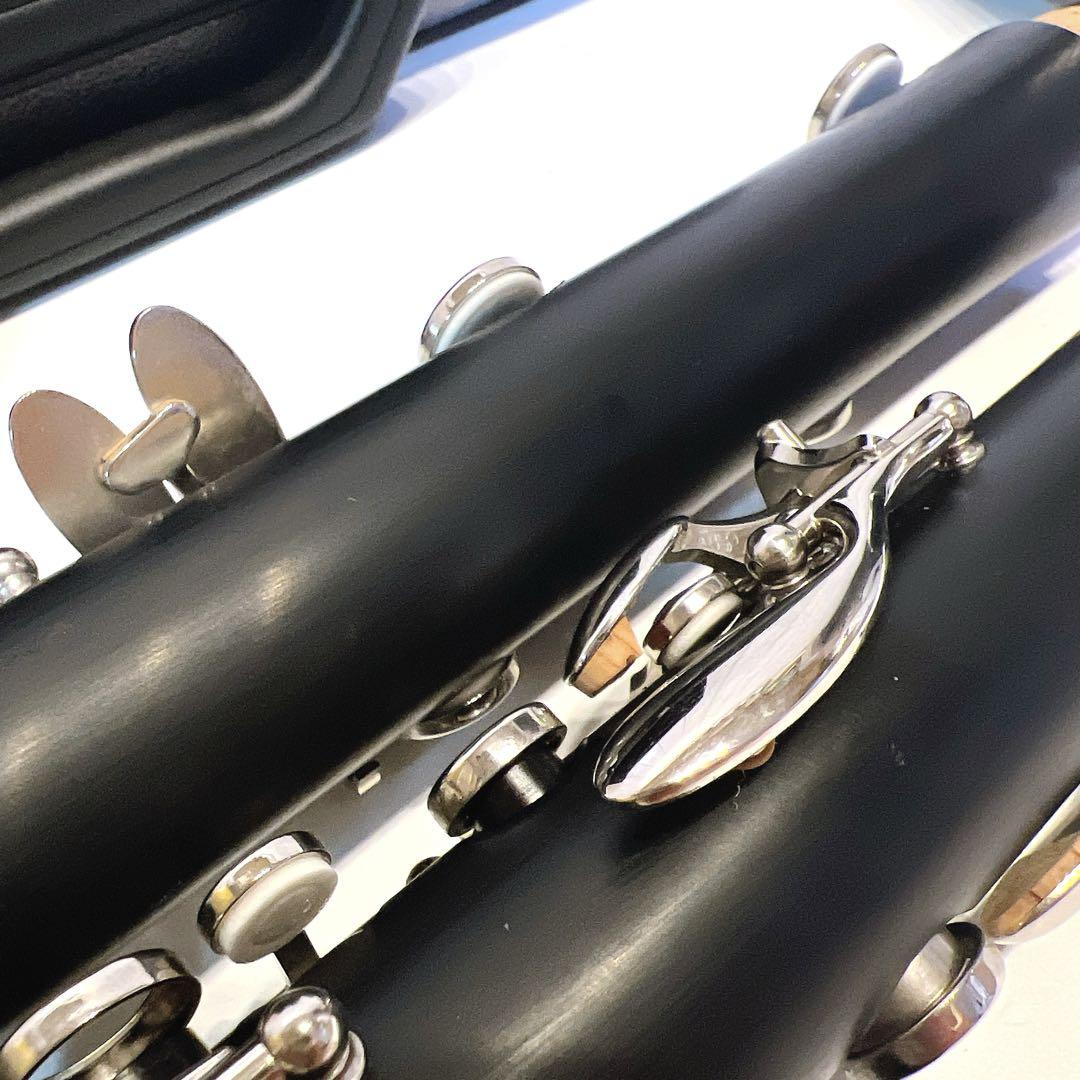 【未使用に近い】YAMAHA YCL-250 クラリネット　ヤマハ　YCL250