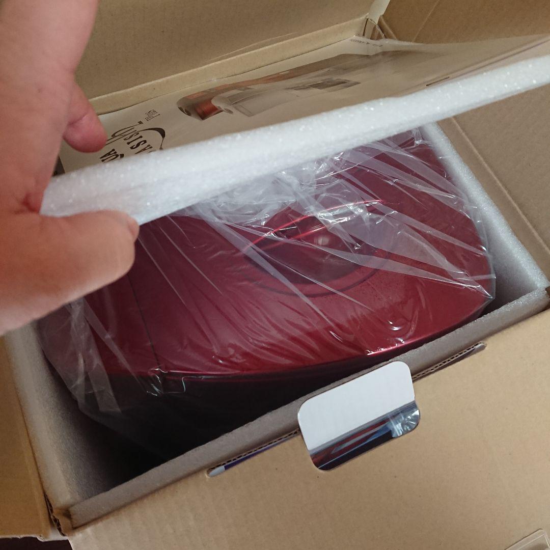 新品未使用】WELL TECH アクアオアシスH2 水素水生成機 高濃度