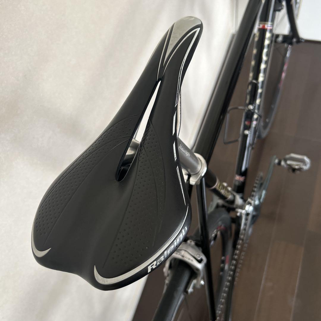 RALEIGH CRR Carlton-R 2012年 Ultegara搭載