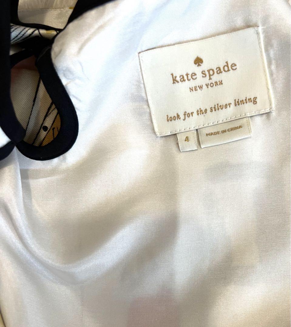 Kate spade New York ワンピース