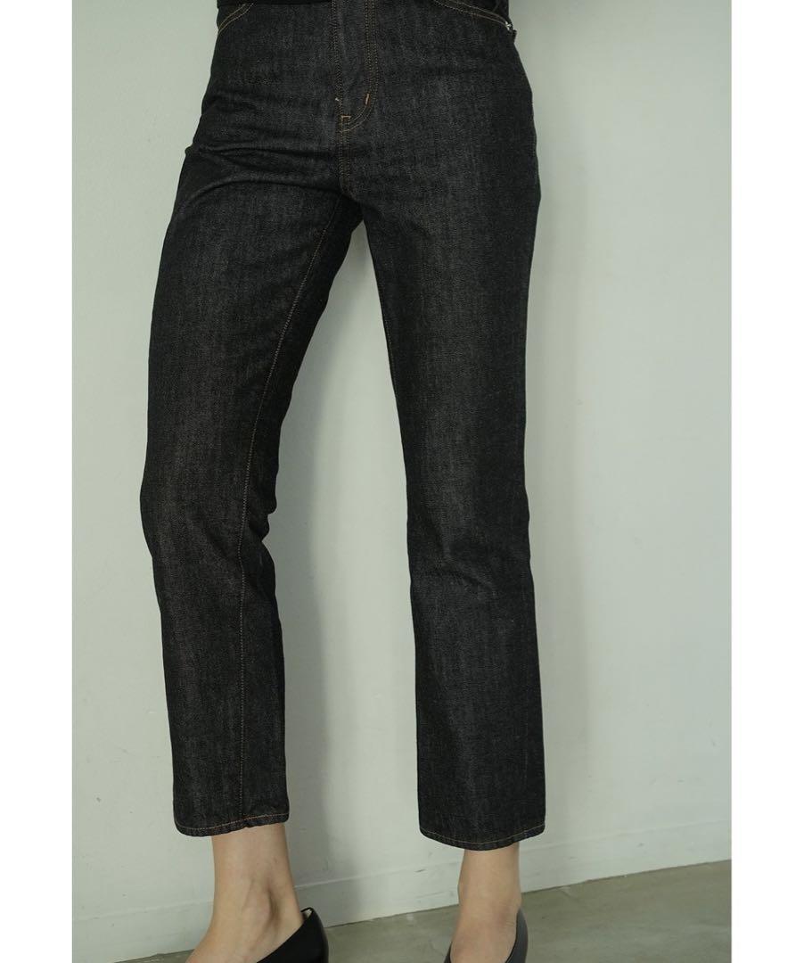 CLANE SECRET DENIM PANTS 正規品新品