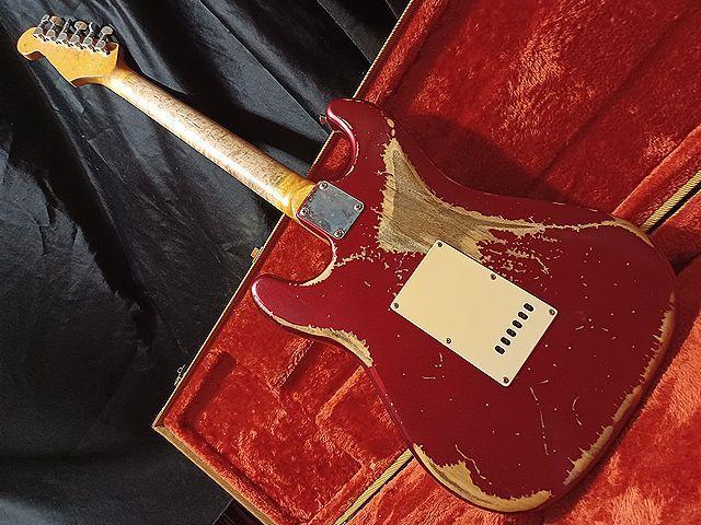 ギター Component RelicVintageC.A.R Stratocaster