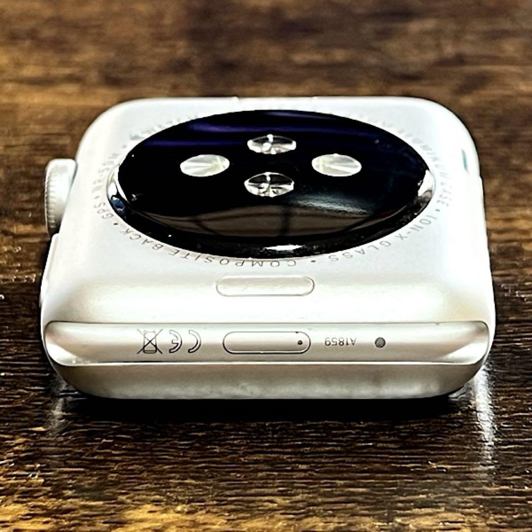 本体 42mm