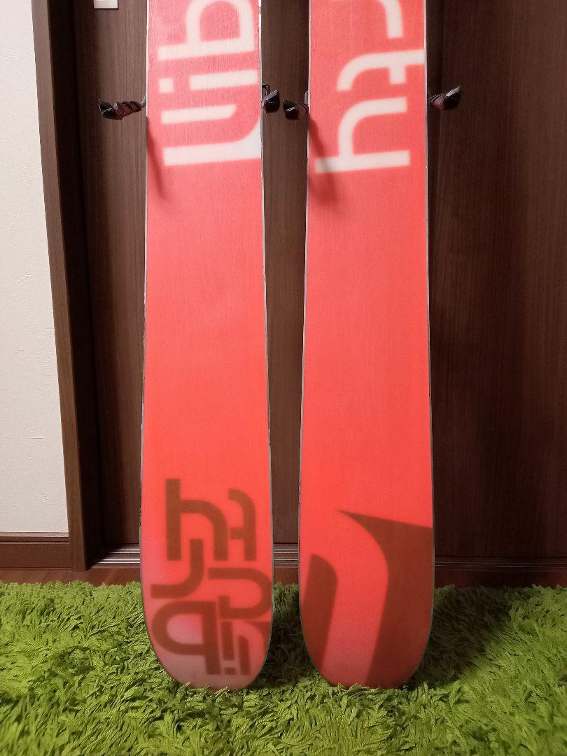 【Liberty SCHUSTER PRO】 リバティ パウダー ファット