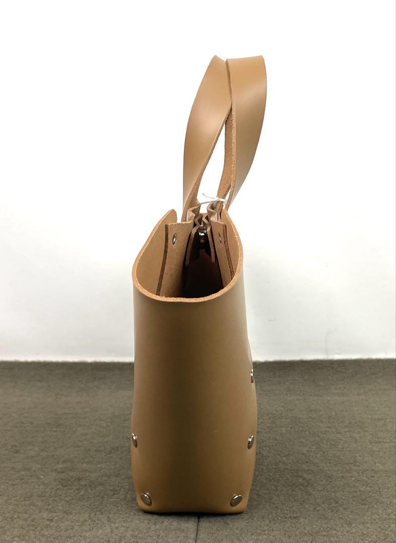 日本人気超絶の Scheme Hender ○未使用品 Wide ハンドバッグタグ付き○ S バッグ