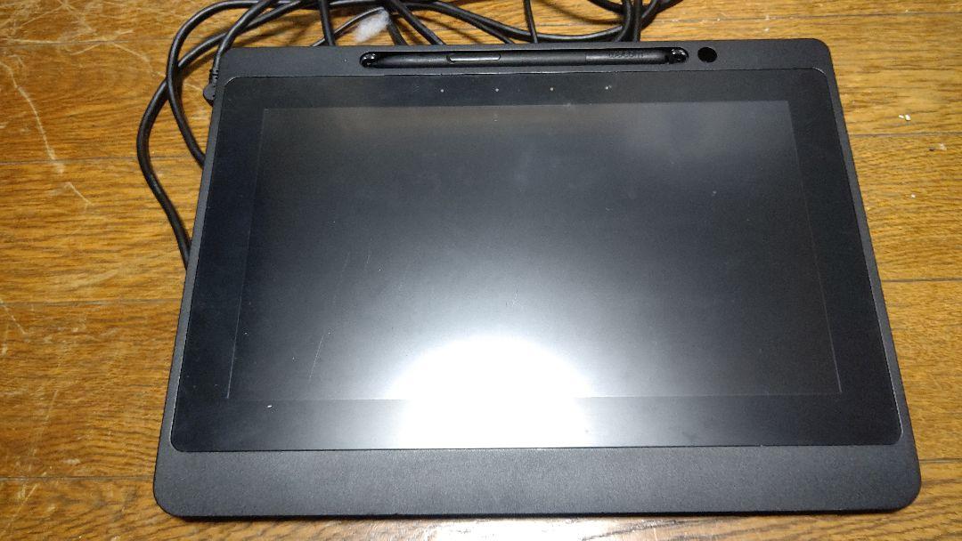WACOM DTU-1141 液晶ペンタブレット
