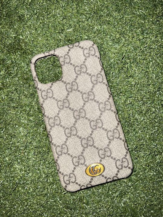 〖正規品〗 早い者勝ち。GUCCI ケース iPhone11promax