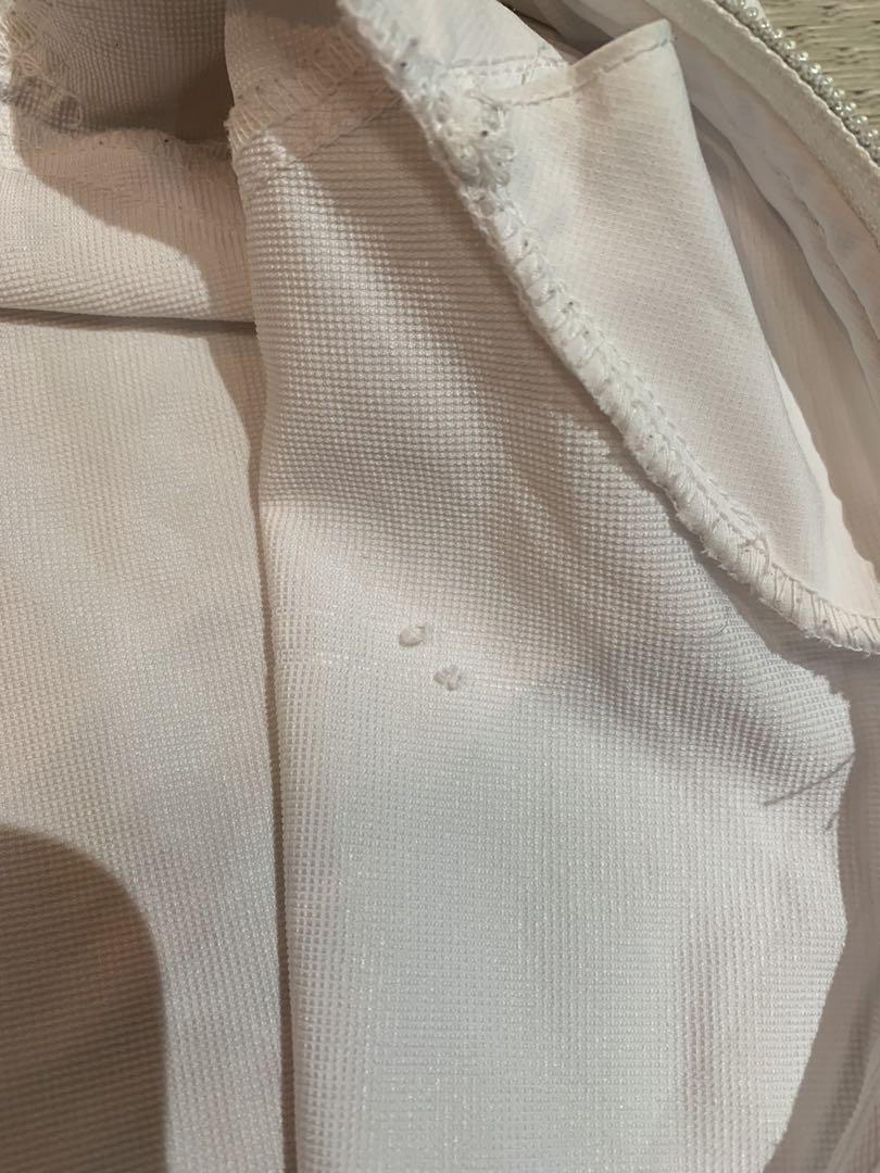 hummel ヒュンメル 薄手 ジャージ上下 HAW7031 白 レア入手困難