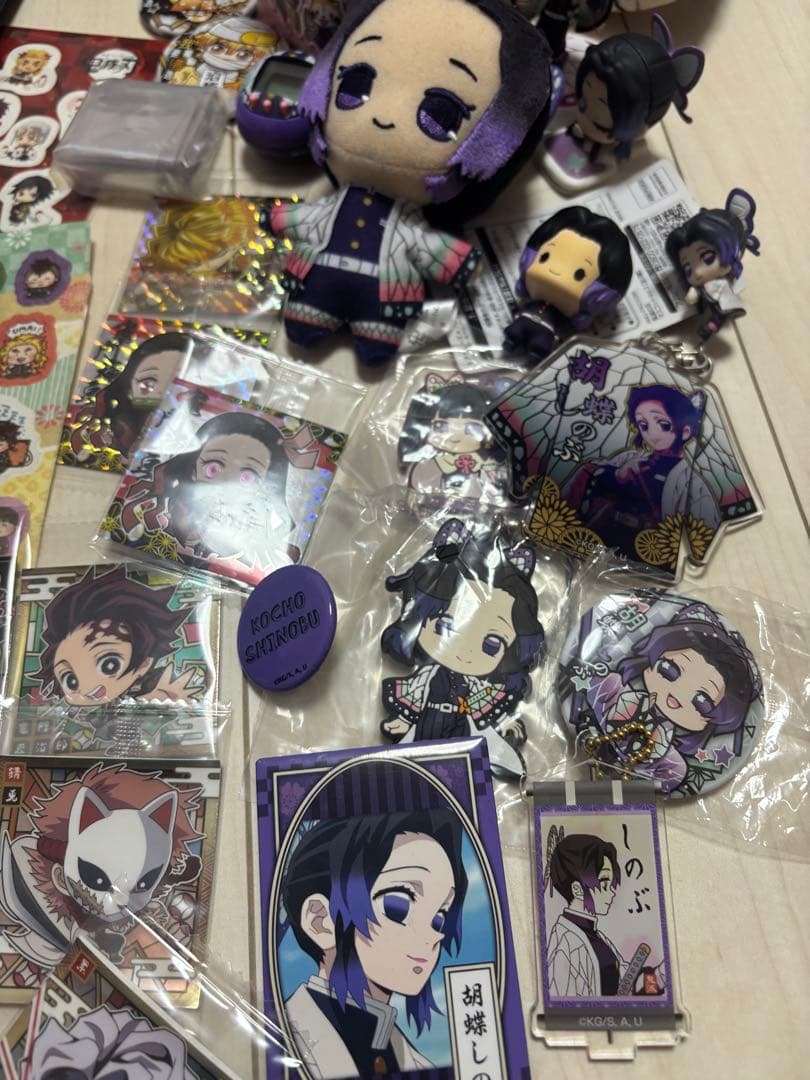 竈門炭治郎 冨岡義勇