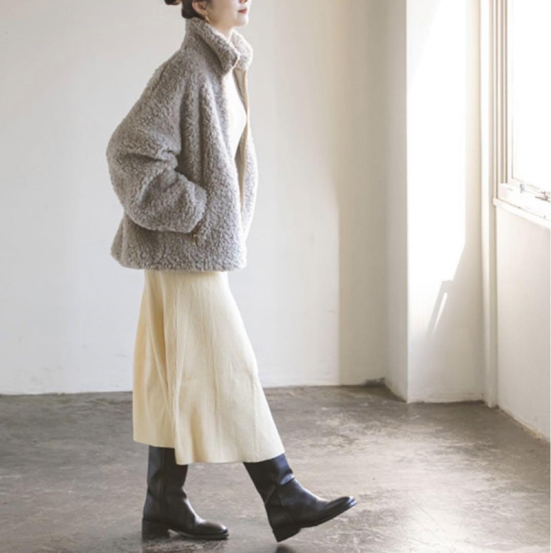 REMME ロングブーツ